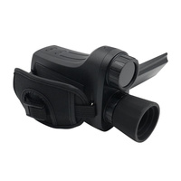 Digital Hunting Safety Camera with Handle and Hd Monitoring thumbnail