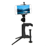 Desktop Mount with Tripod Adapter for Gopro Hero12 thumbnail