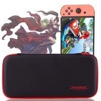 Protective Travel Case for Nintendo Switch - Compact and Durable thumbnail