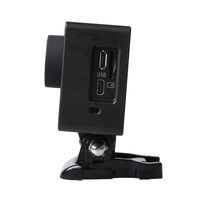 Protective Shell with Mounts for Sjcam Sj5000 Wifi thumbnail