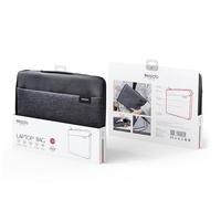 Waterproof Portable Handbag For 14 Laptops - Oxford Cloth thumbnail