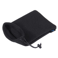 Universal Suction Cup Mount for Action Cameras with Tripod Adapter and Storage Bag thumbnail