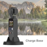 Desktop Charging Dock for Dji Pocket - Usb-c thumbnail