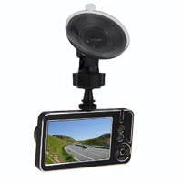 2.7 Car Dvr Recorder with Screen Display thumbnail