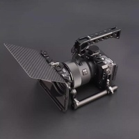 Sony Fx30 / Fx3 Camera Protection Cage Stabilizer Rig - Rabbit Cage - Only Rabbit Cage thumbnail