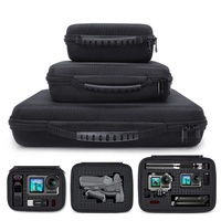 Multifunctional Large Camera Bag with High Capacity Storage - 1339 Medium thumbnail