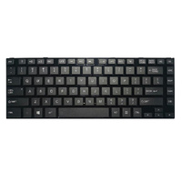Frame Laptop Keyboard - no Code - For Toshiba A660 / A665 thumbnail