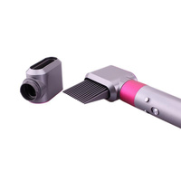 Airwrap Styling Tool with Pre-styling Nozzle by Dyson - Wide -Toothed Comb Nozzle thumbnail