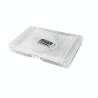 Tempered Glass Vr Lens Protectors for Oculus Quest 3 thumbnail