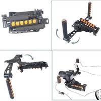 Multifunctional Camera Shoulder Mount For Dslr / Video Camera thumbnail