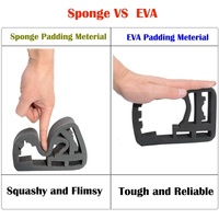 Travel-friendly Shockproof Waterproof Case for Gopro Hero12 thumbnail