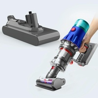 Extra Battery Pack for Dyson V11 Handheld Vacuum Cleaner - 5.0Ah thumbnail