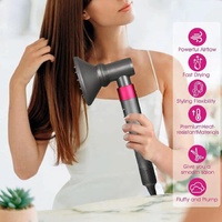 Airwarp Diffusion Nozzle for Dyson Hair Dryer - Professional Style Kit thumbnail