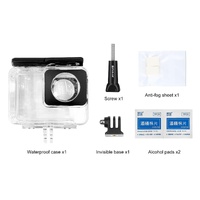 Insta360 one Rs 360 Diving Case - Waterproof 30m thumbnail