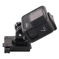 Aluminum Mount for Action Cameras with Nvg Base thumbnail