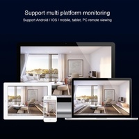 Full Hd Solar Wifi Camera With Pir Alarm And Night Vision thumbnail