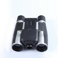 Outdoor Digital Binocular Camera Telescope - 12X32 Hd Multifunctional thumbnail
