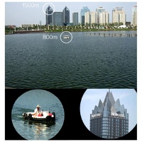 High Definition 20X50 Binocular Telescope For Hunting And Camping thumbnail