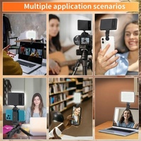 24 Effects Rgb Pocket Fill Light for Mobile Devices thumbnail