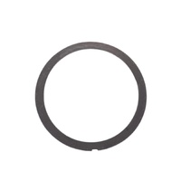 Vacuum Parts High Quality Replacement For Efficient Cleaning - For Dyson V10 Dust Bin Red Silicone Ring thumbnail