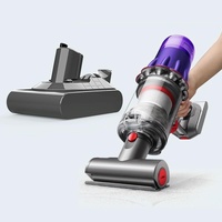 Extra Battery Pack for Dyson V11 Mini Handheld Vacuum - Scallion - 4.5Ah thumbnail