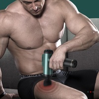 Flagship Upgrade 6-Speed Fascia Massage Gun For Muscle Relaxation thumbnail