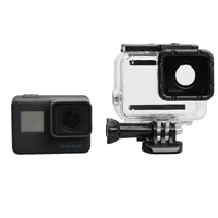 Reliable and Durable Gopro Hero5 Protective Case - Abs Housing thumbnail