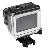 Waterproof Housing with Touch Back Cover for Gopro Hero5 - 7x6cm thumbnail