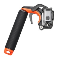 Gopro Diving Buoyancy Stick with Floating Hand Grip and Shutter Trigger thumbnail