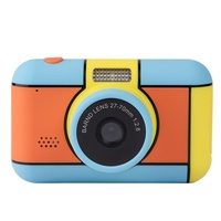 Mini Slr Camera for Kids - Hd Digital Toy thumbnail