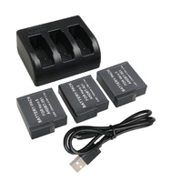 Travel Charger with Usb and Led Indicator thumbnail