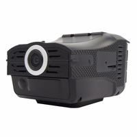 2.4 Video Camera Dvr & Radar Detector - Hd 720p thumbnail