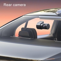 4k Dual Dash Cam for Driving - Km15 thumbnail