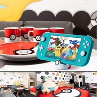 Portable Charging Dock for Nintendo Switch / Lite thumbnail