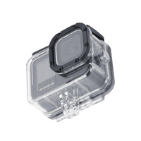 Gopro Hero10 Shockproof Case with Charging Hole and Mount thumbnail