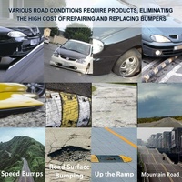 For Mitsubishi Outlander 2023 4Pcs / Set Car Auto Soft Plastic Splash Flaps Fender Guard thumbnail