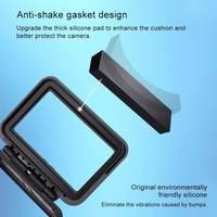 Shockproof Protective Case for Dji Action Camera thumbnail