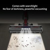 Carpet Floor Brush Head for Dyson V7 V8 V10 V11 Vacuum Cleaner thumbnail
