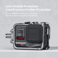 Metal Rabbit Cage Protective Frame for Insta360 Ace Pro / Ace Amagisn thumbnail