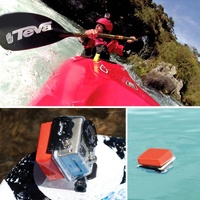 Adhesive Floaty Sponge for Gopro Insta360 Dji Action Cameras thumbnail