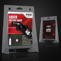 Indoor Golf Putting Laser Pointer for Linear Practice thumbnail