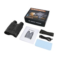 4K Infrared Night Vision Binoculars With 3.2 Tft Screen thumbnail
