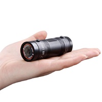 Full Hd 1080p Action Camera with 120 Degree Wide Angle Lens - Tf Card Support thumbnail