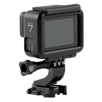360 Rotating J-type Base for Action Cameras thumbnail