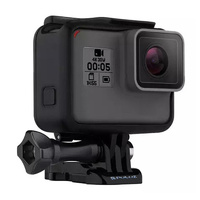 Gopro Hero Protective Case with Mount and Screw thumbnail