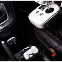 Digital Car Charger For Dji Phantom 3 Se - Standard thumbnail