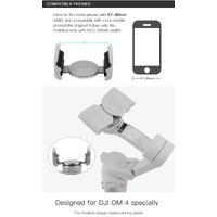 Quick Release Magnetic Buckle for Dji Om4 Gimbal thumbnail