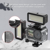 Waterproof Diving Case for Dji Action 3 / 4 - 40m Depth thumbnail