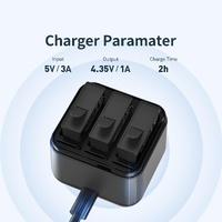 Amagisn Charger Base for Batteries thumbnail