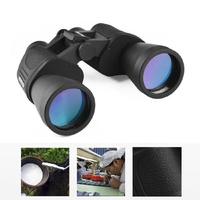 High Definition Outdoor Binoculars - 20X50 High Times Telescope thumbnail